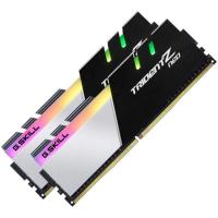 ราคา RAM G.Skill trident Z Neo Series 16GB/3600 (2 x 8GB) F4-3600C18D-16GTZN-32GTZN (32GB/3600) #บัส3600 G.SKILL TRIDENTZ (6250253639)