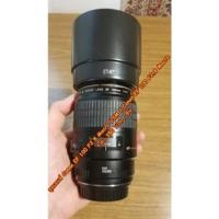ราคา ฮูดเลนส์กล้อง Canon EF100mm F2.8 Macro USM / EF 100mm F2.8 Macro (ET-67) (11715337357)