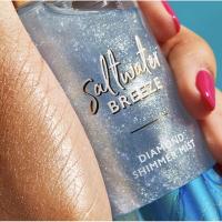 ราคา (แท้) สเปรย์น้ำหอมไดมอนด์ ชิมเมอร์ ✨ Bath&Body Works Diamond Shimmer Mist (5863362336)
