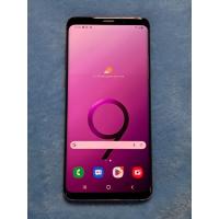 ราคา Samsung Galaxy s9 Plus มือ✌ เครื่องแท้จอเดิม แรม 6 GB Rom 128 GB (27474169821)