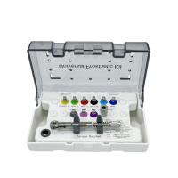 ราคา เครื ่ องมือฟื ้ นฟูรากฟันเทียม Universal Implant ประแจแรงบิด Dentium OSTEM Straumann Implant (22090169008)