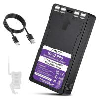 ราคา C 8500Mah Lit-22 LIT 22 Battery With Usb-C Fast Charging For PYPOINT Flex-M, Flex G-36, Flex-Plus, (42581114197)