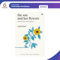 ราคา Gramedia Surabaya - THE SUN AND HER FLOWERS 2026 (41580947506)