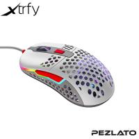ราคา Xtrfy M42 RGB Gaming Mouse Retro (4368058369)