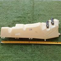 ราคา กระป๋องฉีดน้ำฝน Isuzu D-MAX / MU-7 พร้อมมอเตอร์ฉีดน้ำ 2 ตัว ของมือสอง สภาพดี (48557197913)