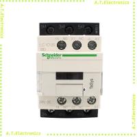 ราคา ถูกสุด! LC1D25M7 - แมกเนติกคอนแทคเตอร์ (Schneider Electric)220v (20871537653)