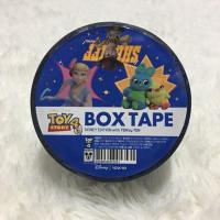 ราคา ((พร้อมส่ง)) Box Tape ลายทอยสตอรี่ Toy Story 4 (3728001658)