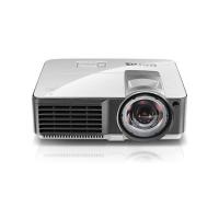 ราคา BenQ MX813ST โปรเจคเตอร์ Short Throw ความสว่าง 2,700 ANSI Lumens ความละเอียด XGA เหมาะสำหรับห้องเรียนและห้องประชุม (54100200810)