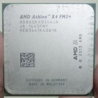 ราคา โปรเซสเซอร์ AMD Athlon X4 860K 4GHZ FM2+ 4Core 4Threads (18907335900)