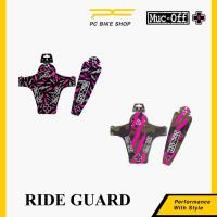 ราคา MUC OFF ROAD RIDE GUARD FRONT REAR จักรยานกรอบปกป้อง MTB/Down Hill/Full Sus ขี่จักรยานจักรยาน Basikal Melindingi 单车保护โคลน (44605024002)