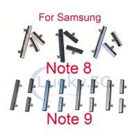 ราคา เปลี่ยนปุ่มปรับระดับเสียงไฟสําหรับ Samsung Galaxy Note 8 Note 9lucky.3c (25236249257)