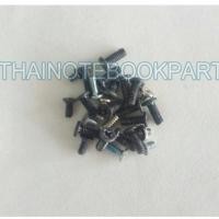 ราคา ชุดน๊อตสกรูโน๊ตบุ๊ค HP PAVILION DV5-1000 Screw Set (มือสอง) (23266011333)