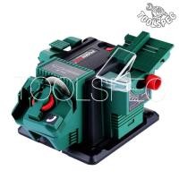 ราคา POSENPRO เครื่องลับคมไฟฟ้าอเนกประสงค์ 3IN1 65 วัตต์ เครื่องลับคมดอกสว่าน ลับคมมีด หรือเครื่องลับคมสิ่ว (12498619276)