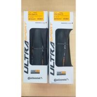 ราคา ยางจักรยาน Continental Ultra Sport 3 Clincher 700 x 23c (48601317816)