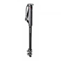 ราคา ขาตั้งกล้อง Manfrotto MPMXPROA3 XPRO 3-Section photo monopod, aluminum with Quick power lock (41500861246)