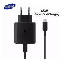 ราคา SAMSUNG ซัมซุง ลูกอม บรรจุอะแดปเตอร์ พิมพ์ ค 45 วัตต์ 25 วัตต์ชาร์จเร็วสุด 15 วัตต์เฉพาะอะแดปเตอร์สีดําและสีขาว (42330801048)