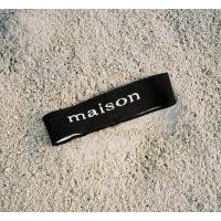 ราคา พร้อมส่ง Use ใส่ 1 ครั้ง คาดผม maison KEEPS | "The original maison" Headband ผ้าคาดหัว (29857685723)