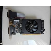 ราคา การ์ดจอมือ2 GIGABYTE VGA GEFORCE GT 710 - 2GB DDR3 สภาพใหม่มาก (51154297241)
