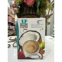 ราคา พร้อมส่ง✅แพ็คเกจใหม่ B Shape Coffee By JINTARA กาแฟจินตรา กาแฟบีเชฟ (กล่องขาว) 1 กล่อง 10 ซอง (20895655570)