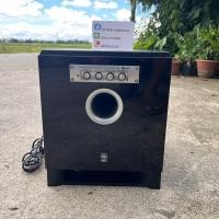 ราคา SUBWOOFER YAMAHA YST-SW015 มือสอง (22546351873)
