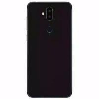 ราคา Slim Case Black Matte Asus Zenfone 5Q Lite ZC600KL Softcase Silicon Hitam (42755740750)