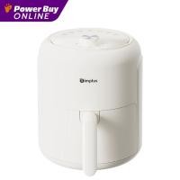 ราคา SIMPLUS หม้อทอดไร้น้ำมัน (650 วัตต์, 2.3 ลิตร, สีขาว) รุ่น KQZG019CW01-TH (27719523086)
