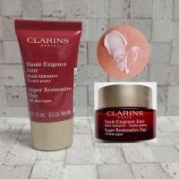 ราคา Clarins Super Restorative Day 15ml (1860976215)