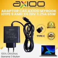 ราคา AXIU MYBOOK HYPE 5 AMD X6 TYPE C 65W CHARGER ADAPTER รับประกัน 3 เดือน (55203496155)