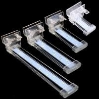 ราคา ไฟตู้ปลาซ้าย LED คลิปสําหรับปลาสําหรับถังแยกสวิตช์ไฟ 1 5W 3W 5W (47560036194)