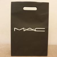 ราคา ถุงกระดาษ M.A.C แท้ 100% (6217360027)