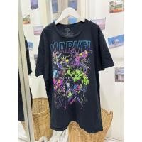 ราคา เสื้อยืดมือสอง Marvel (23675553159)
