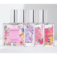 ราคา Cute Pressสวีท มัสค์ โอ เดอ พาร์ฟูม 35 มล., Sweet Musk Edp 35Ml.จัสมี Juliet in Paradise (41920369686)