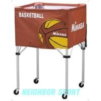 ราคา รถเข็นสำหรับใส่ลูกบาสเกตบอล MIKASA รุ่น BCSPS-BB Ball Cart for Basketball (3004732575)