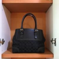 ราคา กระเป๋า Coach แท้ % สภาพ 95% (2757353856)