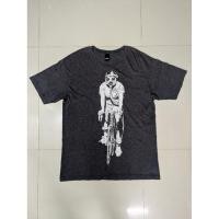 ราคา เสื้อยืดมือสอง Obey ไซส์ L อก 44 นิ้ว ยาว 30.5 นิ้ว (44457365029)