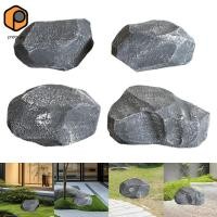 ราคา [สวย] งานฝีมือโฟมหินปลอมตกแต่งภูมิทัศน์ที่ทนทานสําหรับลานระเบียงสวน (43270995955)