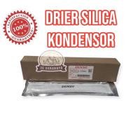ราคา Bra silica Dryer silica Denso 0080 Universal Car Ac Condenser Standard ความยาว 24 ซม. (44750970139)