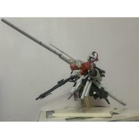 ราคา Gundam fix figuration Deep striker (51402337811)
