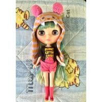 ราคา ตุ๊กตาบลายธ์ของแท้ (มือสอง)สภาพดี (24956842833)