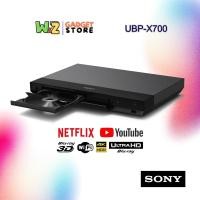 ราคา เครื่องเล่น Blu-ray 4K Ultra HD | SONY UBP-X700 [ประกันศูนย์ไทย] (23763706247)