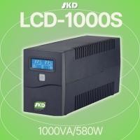 ราคา UPS SKD LCD-1000S 1000VA580WATT (26222587481)