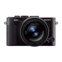 ราคา 【Used】 SONY Digital Camera Cyber-shot RX1R 24.7 million pixels 2x optical DSC-RX1R【Direct From Japan】 (25436811260)