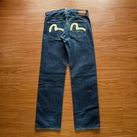 ราคา Evisu No.2 W34 Lot.2000 By.Yamane (แท้ต้นตำรับ) Made in Japan (48956843069)