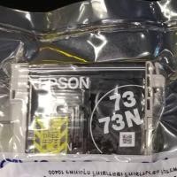 ราคา EPSON73N♦ครบสี▪แบบไม่มีกล่อง▪กดเลือกได้ค่ะ♦ พร้อมส่งจร้า❗ (1913935530)