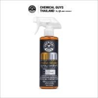 ราคา Chemical Guys Meticulous Matte Detailer And Sealant 473ml. สเปรย์ดูแลรถสีด้าน (29344246085)