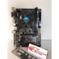 ราคา ชุดเซต CPU INTEL i5 4460 พร้อม MB Gigabyte GA-B85M (14838858518)