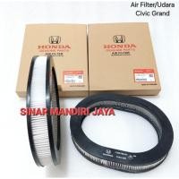 ราคา กรองอากาศ HONDA GRAND CIVIC CIVIC NOVA OR CITY CARBULATOR 1996-1998 (42811260438)