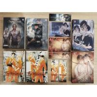ราคา หลง​ /คลั่ง​ /ภูตสวาท/มนตรา​ จันทรา​ นักษัตร​/เล่นซ่อนรัก/Cigarettes after Sex /ภารกิจลับ รักอันตราย /A TOOTH FOR A FANG (24964207759)