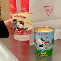ราคา แก้วน้ำเก็บอุณหภูมิ คิตตี้ (45652746401)