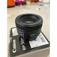 ราคา เลนส์ Canon EF 50 mm F1.8 STM(มือสองสภาพดี) (23531515177)